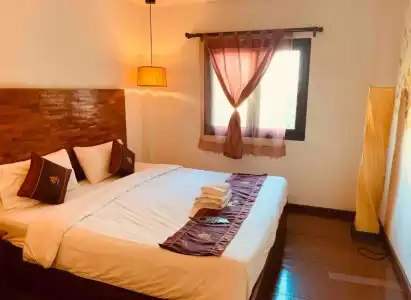 Thapae Boutique House - 34