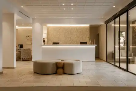 Amaria Beach Resort - 1
