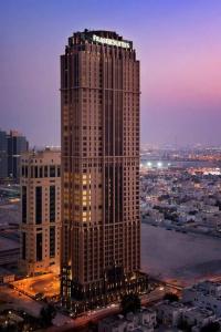 Rabban Suites West Bay Doha - 32