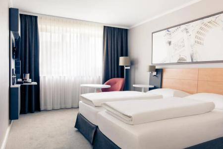 Mercure München City Schwabing - 25