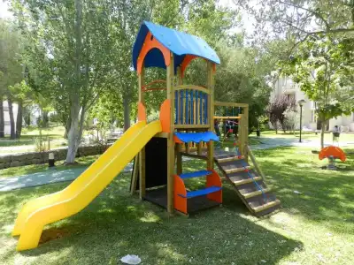 ApartDuva & Spa - 28