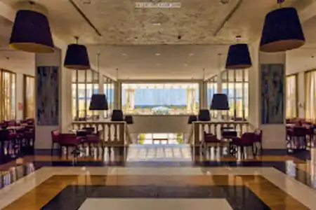 Concorde Green Park Palace - 1