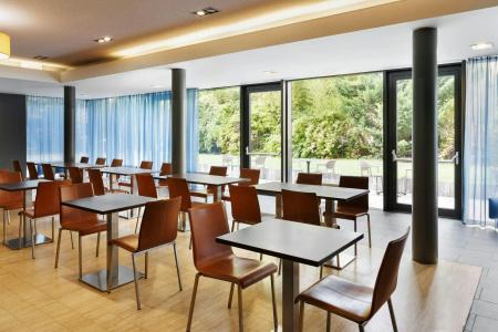 Four Points Flex by Sheraton Vienna Hauptbahnhof - 15