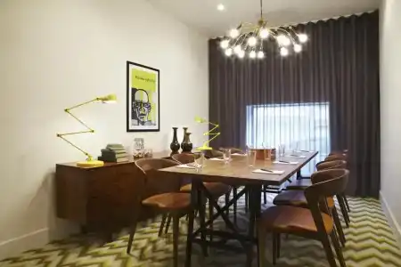 The Hoxton, Holborn - 9