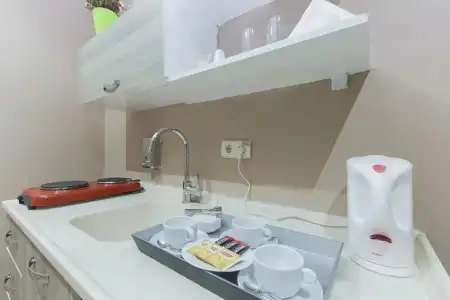 Luce Suites Taksim - 8