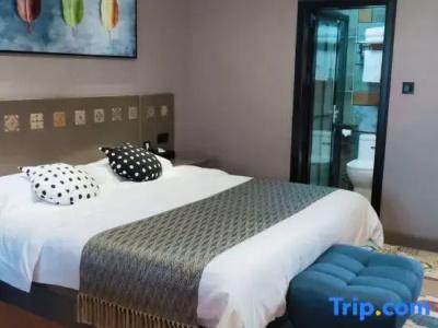 Lindos Comfy Suites - 104
