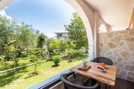 Mathraki Resort - 163