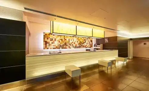 Sotetsu Fresa Inn Higashi Shinjuku - 28