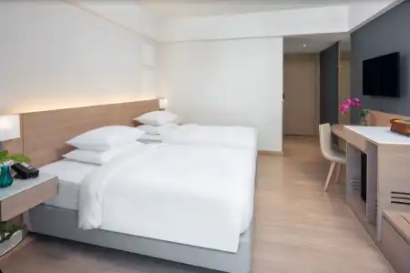 The Andaman Beach Phuket - SHA Extra Plus - 42
