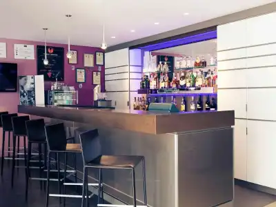 Mercure München City Schwabing - 31