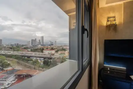 Best Western Izmir - 164
