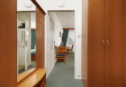 Spa Resort Libverda - Nový Dům - 37