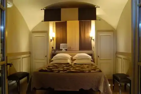 Hôtel du Château & Spa Gemology - 64