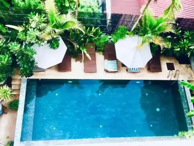 Sam So Boutique Villa - 67