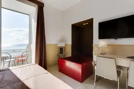 Partenope Relais - 3