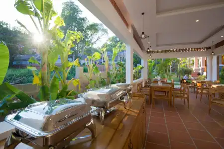 Nadine Phu Quoc Resort & Spa - 26
