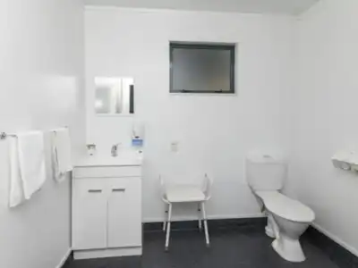 Waikanae Beach TOP 10 Holiday Park - 42