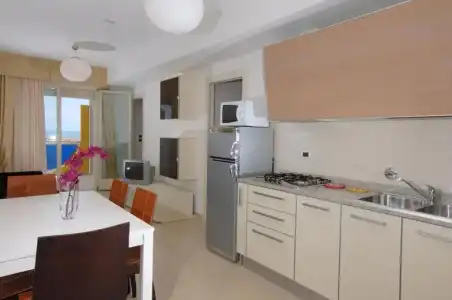 Ashanti Aparthotel - 111