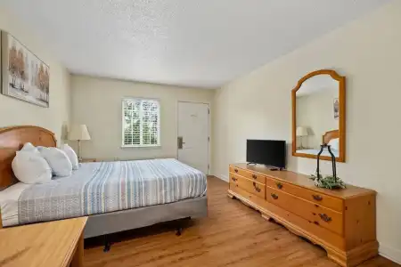 Affordable Suites Charlottesville - 34