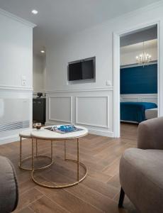 Evripidou Suites - 78