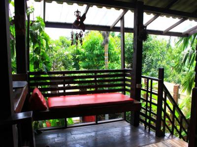 The Riverside Guest House - 9