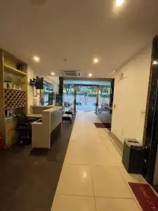 Era Apartment Tran Thai Tong - 14