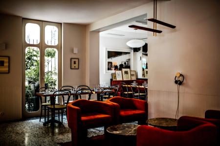 Le Pigalle, a Member of Designs - 1