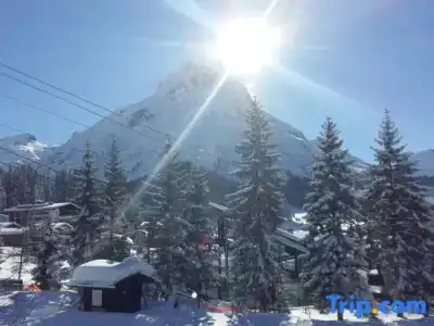 Der Berghof - 239