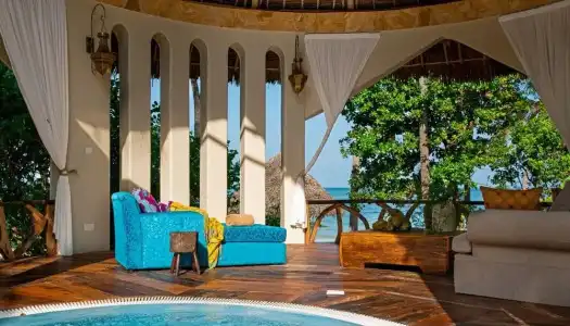 Xanadu Luxury Villas & Retreat Zanzibar - 34