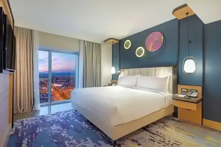 DoubleTree by Hilton Afyonkarahisar - 37
