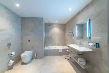 Ramla Bay Resort - 7