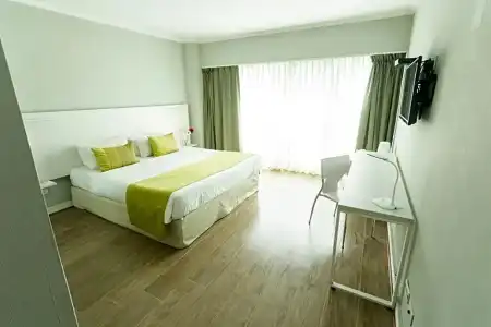 Pestana Buenos Aires - 124
