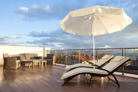 Tuzla Garden & Spa - 58
