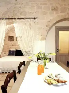 Trulli Antica Fonte - 47