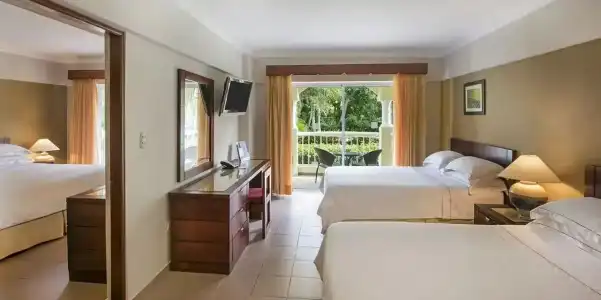 Occidental Caribe - All Inclusive - 55