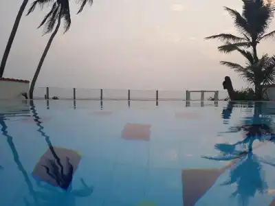 TROPICAL HOUSE Jungleside Villa - 38