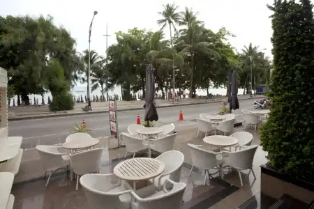 LK The Empress Pattaya - 43