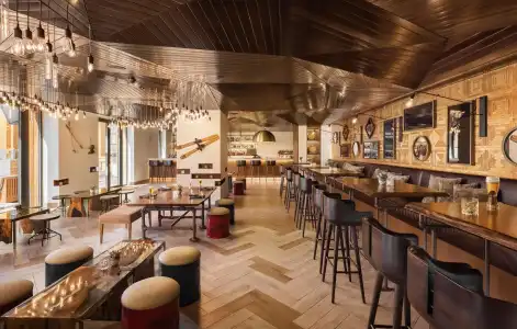 Viceroy Kopaonik Serbia - 29