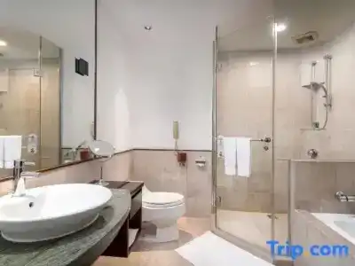 Harriway Garden Houjie - 23