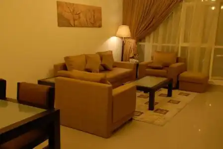 Al Hayat Suites - 28