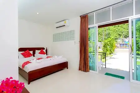 P.P. Maiyada Resort - 94
