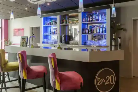 Relais St Eloi, Sure Collection by Best Western - 20