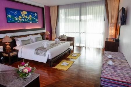 Mountain Creek Wellness Resort - 28