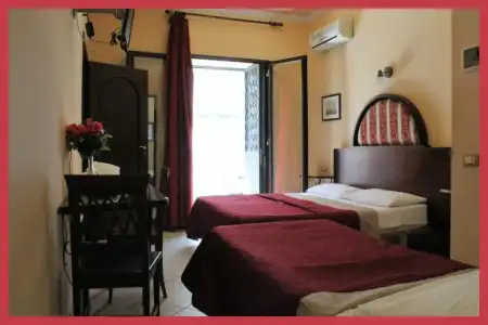 B&B la Storia di Napoli - 25