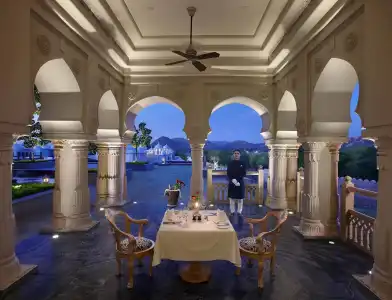 Fairmont Jaipur - 27