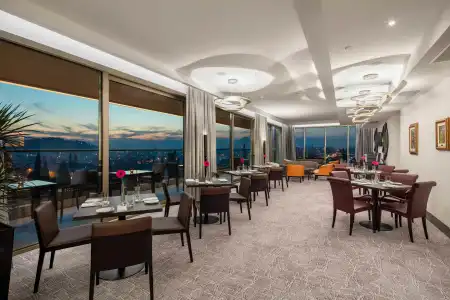 Hilton Podgorica Crna Gora - 36