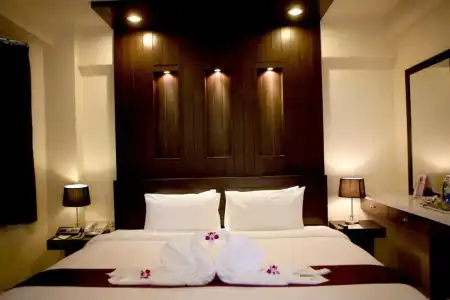 Suncity Pattaya - 79