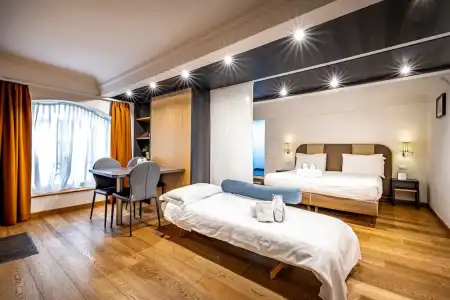Martelli 6 Suites and Apartments - 167