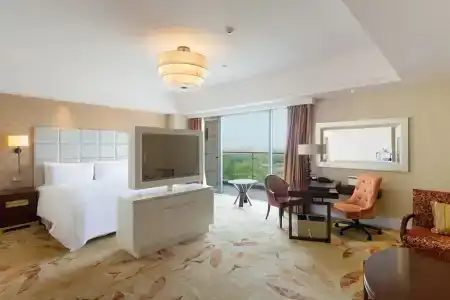 Fairmont Yangcheng Lake - 138