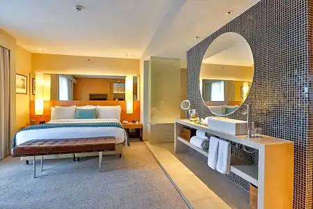 Radisson Blu São Paulo - 96